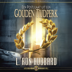 Een Postulaat uit een Gouden Tijdperk-logo