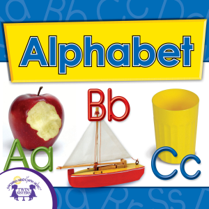 Alphabet-logo