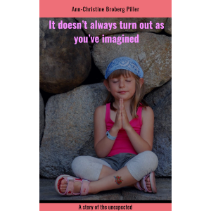 It Doesn`t Always Turn Out As You`ve Imagined