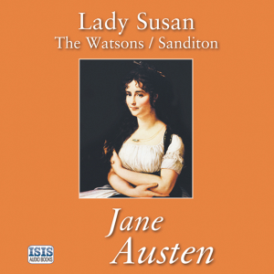 Lady Susan/The Watsons/Sanditon-logo