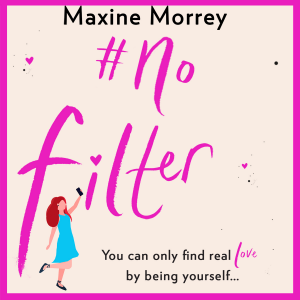 #No Filter-logo