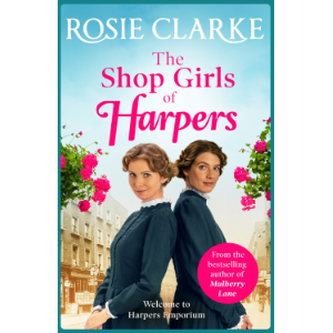 The Shop Girls of Harpers