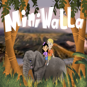 Miniwalla The Forest Story