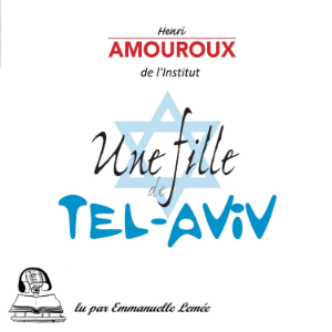 Une fille de Tel Aviv