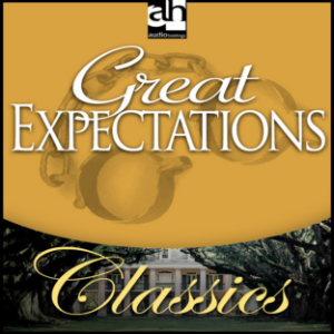 Great Expectations-logo