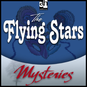 The Flying Stars-logo