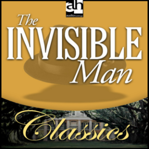 The Invisible Man-logo