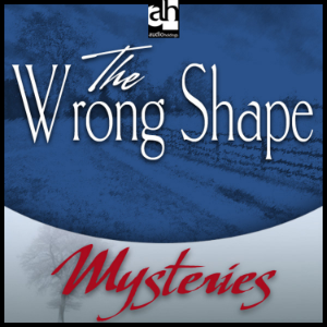 The Wrong Shape-logo