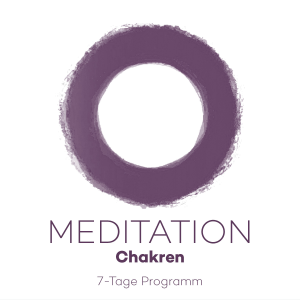 7-Tage-Meditation Chakren-logo
