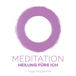 7-Tage-Meditation Heilung fuers Ich-logo