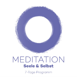 7-Tage-Meditation Seele & Selbst-logo