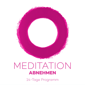 14-Tage-Meditation Abnehmen-logo