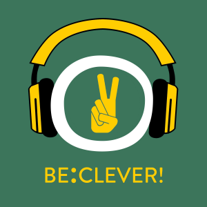 Be Clever!-logo