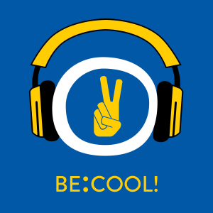 Be Cool!-logo