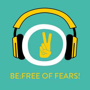 Be Free of Fears!-logo