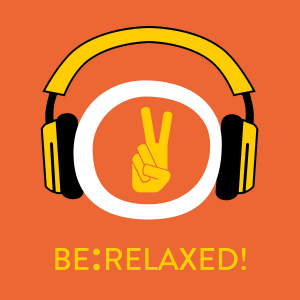 Be Relaxed! Chillout-logo
