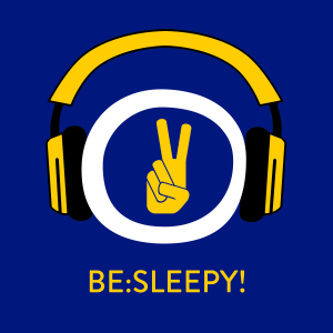 Be Sleepy! Schlafen-logo