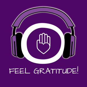 Feel Gratitude!-logo
