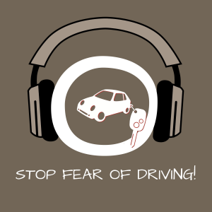 Stop Fear Of Driving!-logo