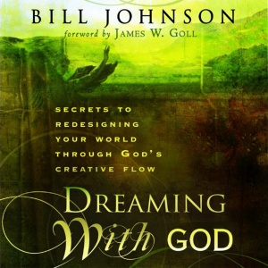Dreaming With God-logo