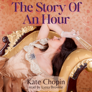The Story of An Hour-logo