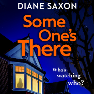 Someone's There
