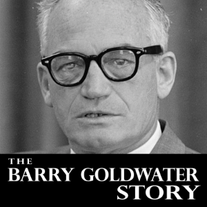 B Thearry Goldwater Story,