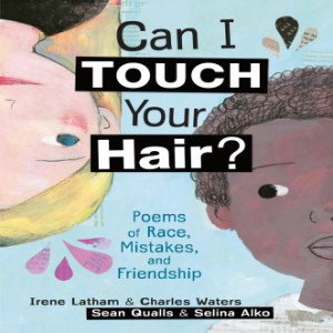 Can I Touch Your Hair?