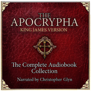 The Apocrypha-logo