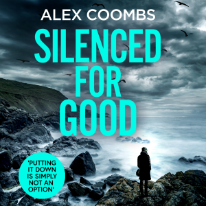 Silenced For Good