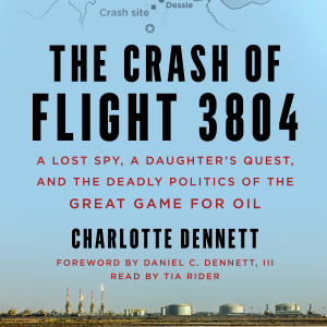The Crash of Flight 3804