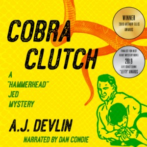 Cobra Clutch-logo
