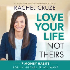 Love Your Life Not Theirs