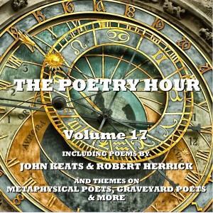 The Poetry Hour - Volume 17-logo