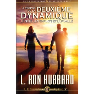 À Propos de la Deuxième Dynamique: Le Sexe, les Enfants et la Famille-logo