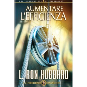 Aumentare L'Efficienza-logo