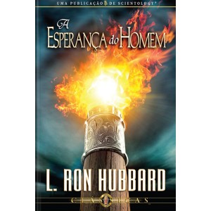 A Esperança do Homem-logo