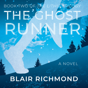 The Ghost Runner