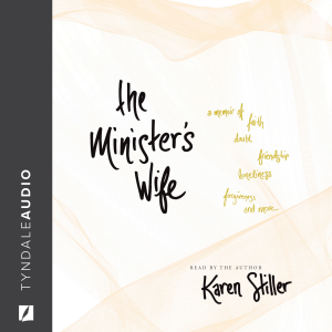 The Minister's Wife