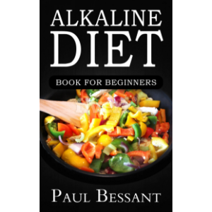 Alkaline Diet Book for Beginners