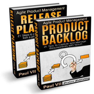 Agile Product Management Box Set: Product Backlog and Release Planning