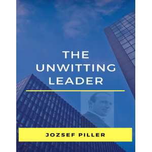 The unwitting leader