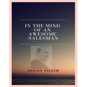 In the mind of an awesome salesman