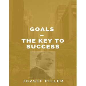 Goals – The Key to Success