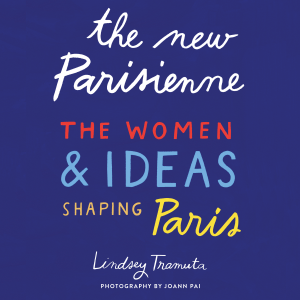 The New Parisienne