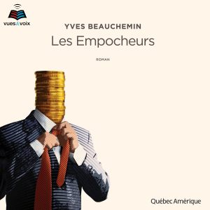 Empocheurs, Les-logo