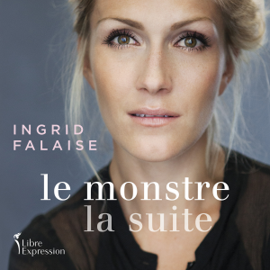 Le Monstre - La suite, Le-logo