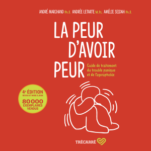 La peur d'avoir peur, La