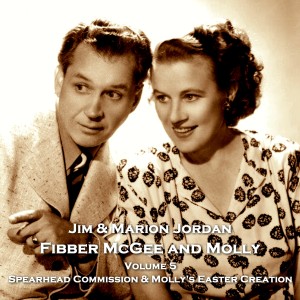 Fibber McGee & Molly - Volume 5-logo