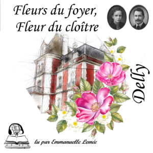 Fleurs du foyer fleur du cloitre-logo